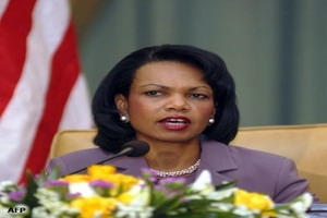 اوباما يدافع رايس المرشحة لمنصب وزيرة الخارجية