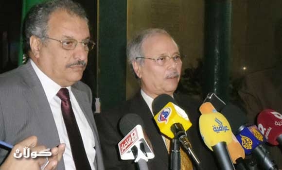 الأزمة السورية تتصدر 10 ملفات على جدول أعمال القمة العربية