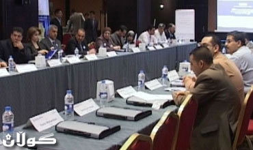 اطلاق برنامج خاص بالتماسك الاجتماعي في دهوك يضم اقليم كوردستان و نينوى وكركوك