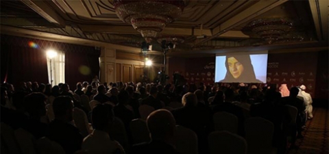  انطلاق فعاليات أول مؤتمر دولي حول الإبادة الجماعية التي تعرض لها الكورد الإزيديون على يد تنظيم داعش عام 2014