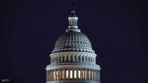 الكونغرس يدعم الحرة ويطالب العراق باحترام حرية الصحافة