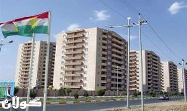 افتتاح قنصلية في اربيل ضمن مباحثات الكويت والعراق اليوم الاحد