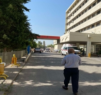 بلاغ صادر حول إجتماع المكتبان السياسيان للحزب الديمقراطي والاتحاد الوطني تم فيه بحث عدة قضايا مهمة