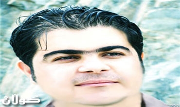 منظمة دولية تكرم الصحفي الكوردي كوران دوكاني