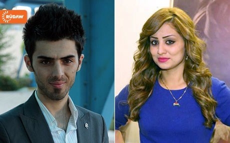 كوران صالح: برواس لن تشارك في فيلم تامر حسني