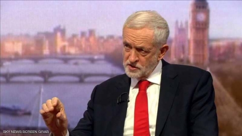 انشقاق جماعي لنواب من حزب العمال البريطاني