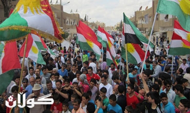 مصالح الدول.... وحق تقرير المصير للشعب الكوردستاني...د.سوزان ئاميدي