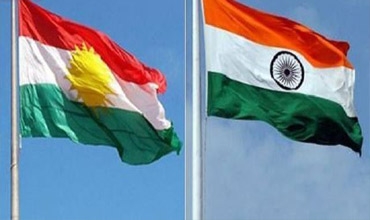 افتتاح قنصلية للهند في اربيل 