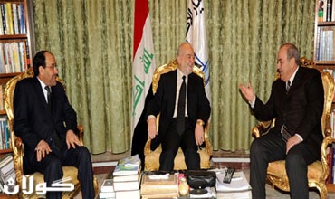 خلاف بين الكردستاني والقانون بشان عقد المؤتمر الوطني