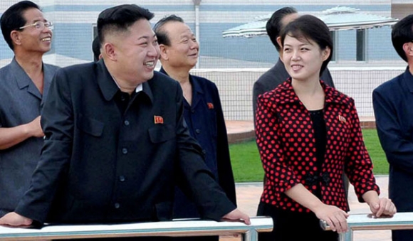 ما هو فريق كرة القدم المفضل لزعيم كوريا الشمالية؟