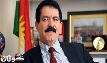 الاتحاد الوطني الكوردستاني يرشح كوسرت رسول لمنصب نائب رئيس الاقليم