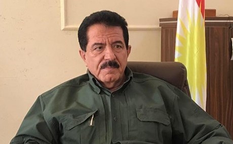 كوسرت رسول يخضع لعملية جراحية جديدة في ألمانيا 