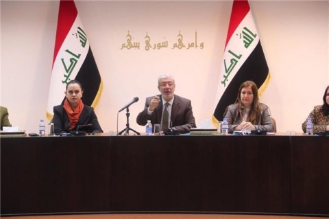 الكتل الكوردستانية: نبذل ما في الوسع لضمان حقوق شعب كوردستان
