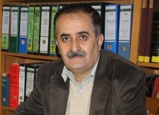 كوردستان بايدي آمنة