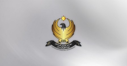 حكومة إقليم كوردستان تصدر بياناً بشأن شمال شرق سوريا