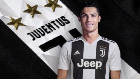 أطباء كريستيانو رونالدو يكشفون سر قوته البدنية الخارقة