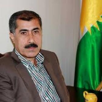 كرمانج عبدالله: داعش يفرض أتاوات على المواطنين في المناطق المتنازع عليها