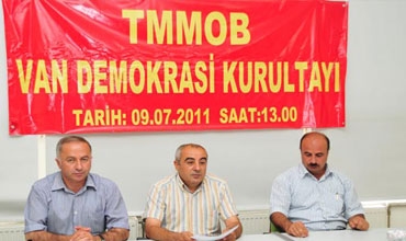 كرد تركيا يشددون على ضرورة ادراج هويتهم في الدستور الجديد