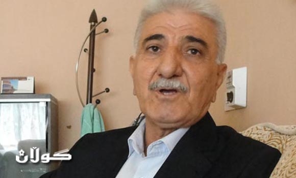 أرمن كردستان يرحبون بقرار فرنسي يعاقب إنكار 