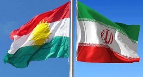 ايران تقدم 