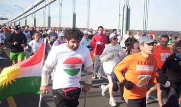 سوريا ضمن قائمة أسوء الدول في خرق حقوق الإنسان بسبب الكورد