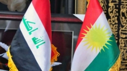 حكومة الإقليم ارسلت مطالبها بشأن الموازنة الى بغداد