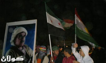 كرد سوريا يقطعون شوطا كبيرا في توحيد صفوفهم