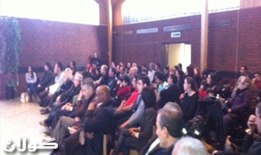 اتحاد الجمعيات الكردية في السويد يستذكر مجازر حلبجة