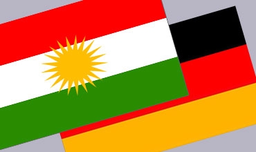 اقليم كوردستان العراق يتسلم اول دفعة من الاسلحة الالمانية لقتال داعش