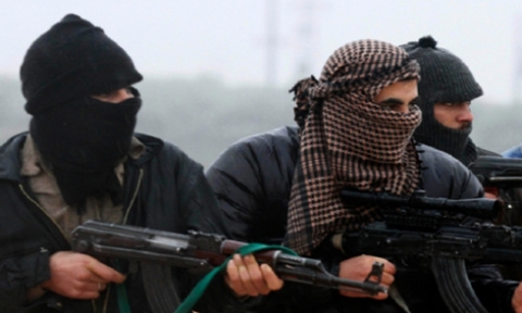 العثور على جثة مختار قرية الجرن جنوب الموصل