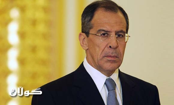 لافروف: فضيحة أخرى لواشنطن بمجلس الامن اذا قررت التصويت على قرار سوريا