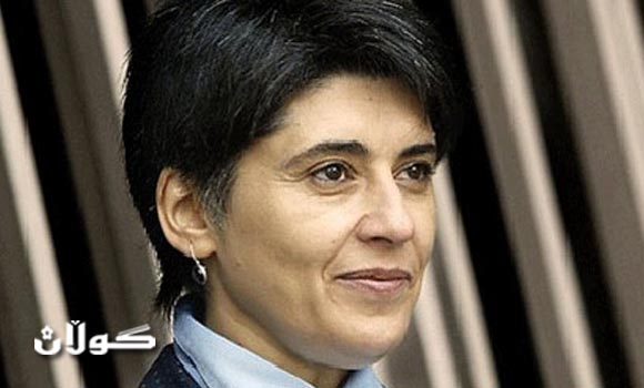 زانا: لايمكن تسوية مشاكل تركيا والشرق الاوسط دون تسوية القضية الكوردية