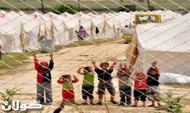 ما بين الكرامة ولقمة العيش ......جيلان محمد شريف محمد