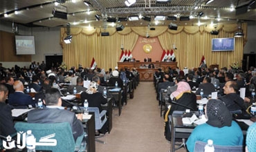 الاوقاف النيابية تدعو إلى اجتماع للوقفين السني والشيعي لاحتواء التصعيد الأخير