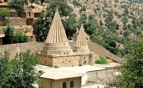 رهان البعض من الأيزديين على الحشد الشعبي، رهان خاسر!