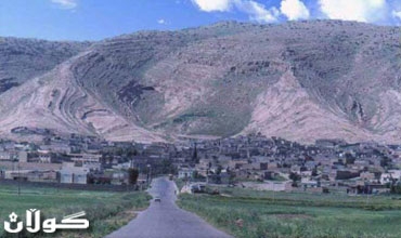 ندوة ثقافية في مركز لالش الثقافي والاجتماعي في شنكال