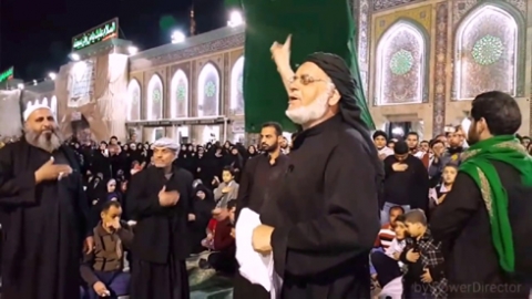 الكويت تحث مواطنيها على عدم السفر براً الى العراق قبل ذروة عاشوراء