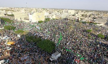 أنباء عن سقوط عدد كبير من الضحايا في قتال بليبيا