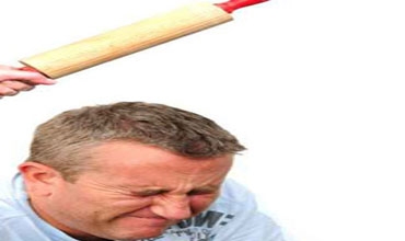 مفاجأة من العيار الثقيل: 10% من الكويتيات يضربن أزواجهن!