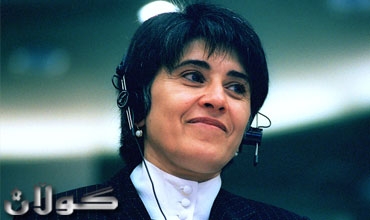 ليلى زانا تدعو الى اعتماد نظام الفدرالية العثمانية في تركيا