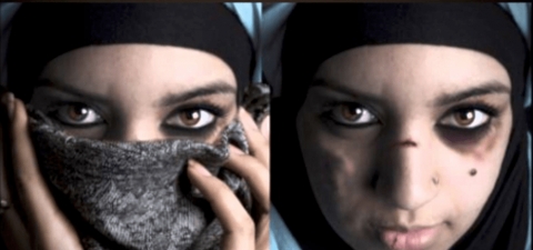 ستوكهولم سيندروم