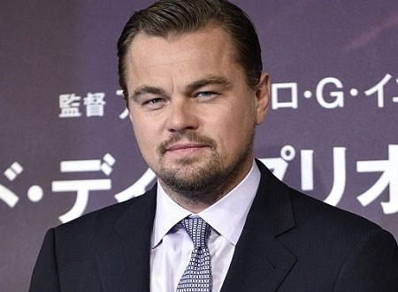 ليوناردو ديكابريو يدخل قاموس اكسفورد