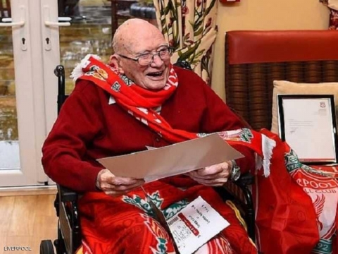 ليفربول يفاجئ 