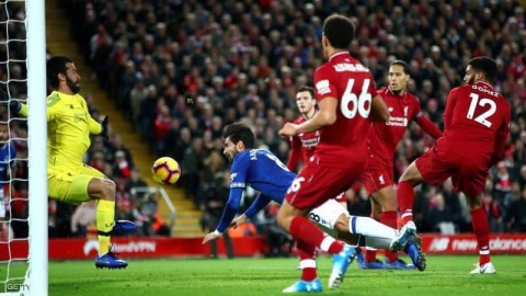 106 ملايين جنيه استرليني أرباح النادي الانجليزي هذا العام