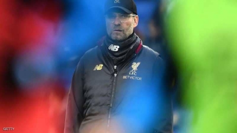 مدرب ليفربول غاضبا: لسنا سحرة هارلم.. وامتطينا الحصان سريعا