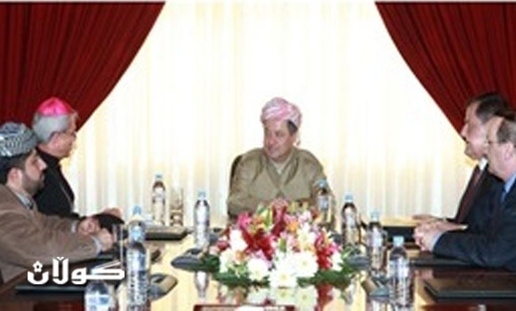 لجنة التحقيق في أحداث محافظة دهوك تعلن عن نتائجها