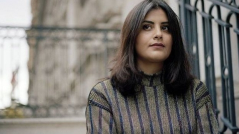 لجين الهذلول: الناشطة السعودية التي تحاكم أمام محكمة 