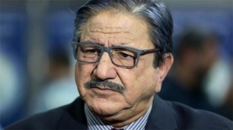 محسن السعدون: لايمكن تعديل الدستور