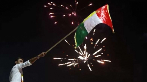 سيناتور أمريكي : لا يمكن التخلي عن الكورد تحت أي ظرف