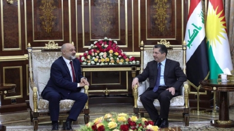 قريبا.. وفد تجاري بولندي في اقليم كوردستان